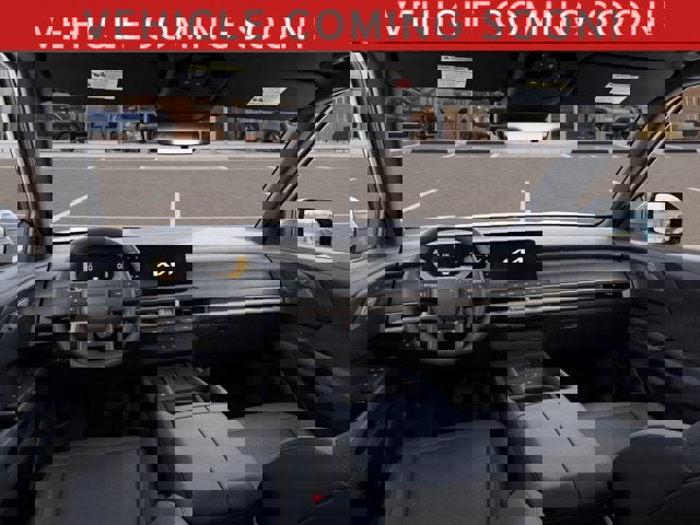 New 2027 Kia Telluride S image 14