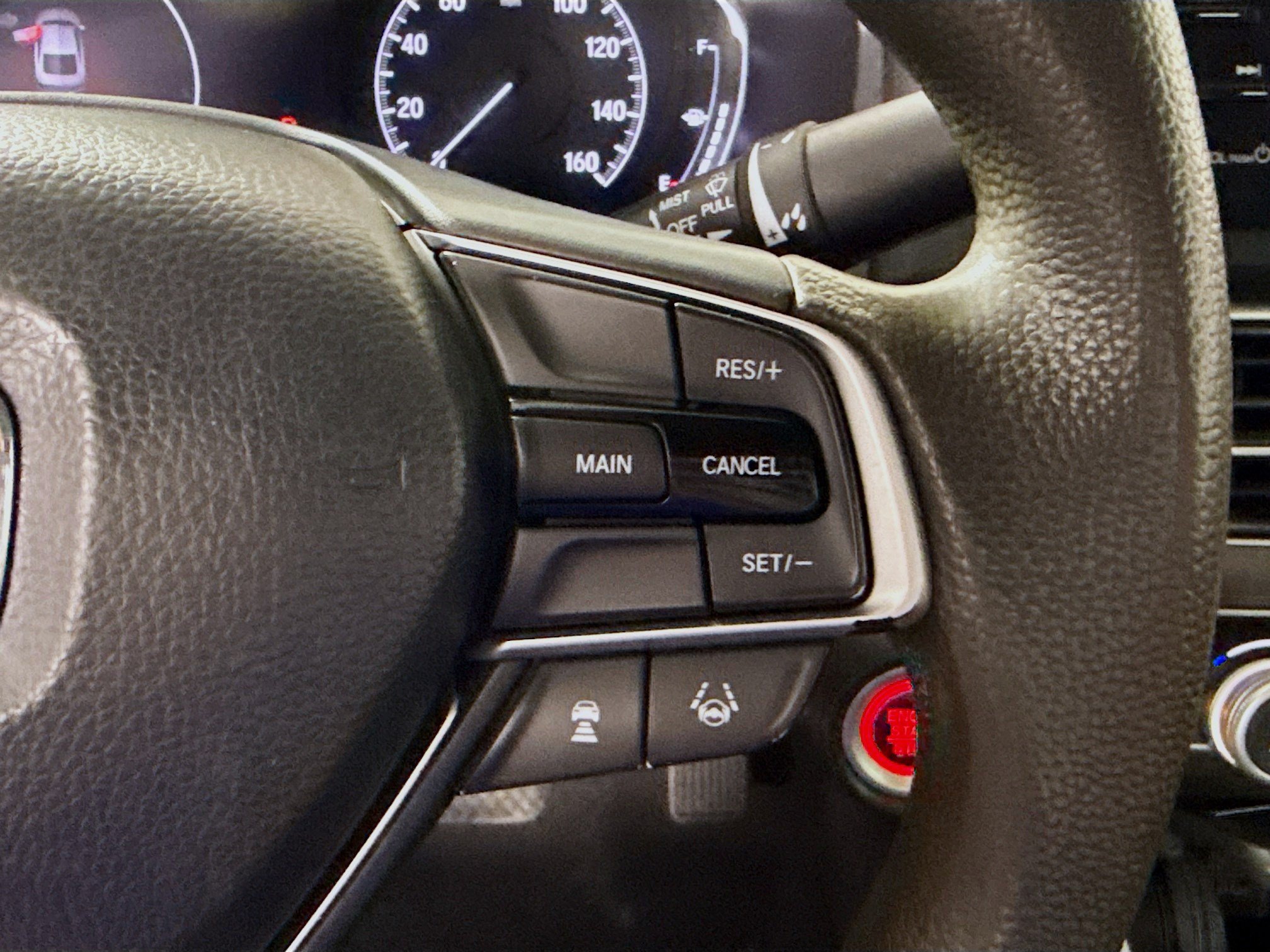 Used 2019 Honda Accord LX image 15