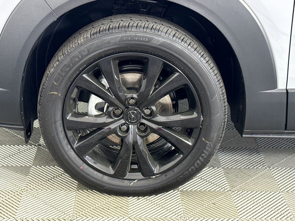 New 2026 MAZDA CX-30 Aire Edition image 11