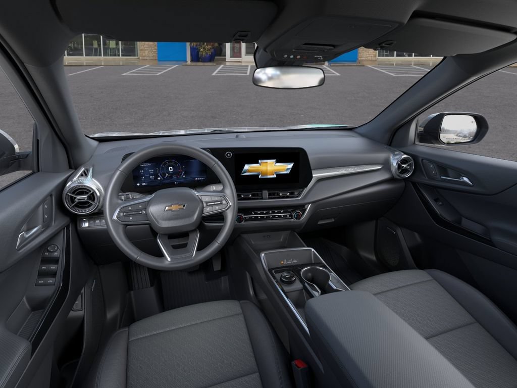 New 2026 Chevrolet Equinox LT w/ Convenience Package II AWD/4WD image 15