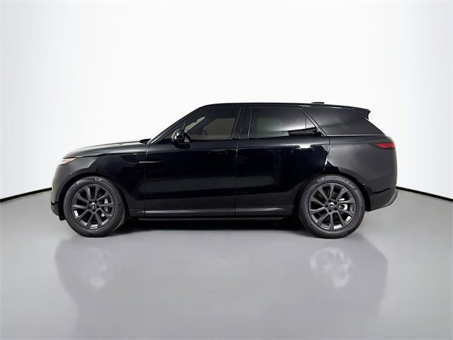 New 2025 Land Rover Range Rover Sport image 8