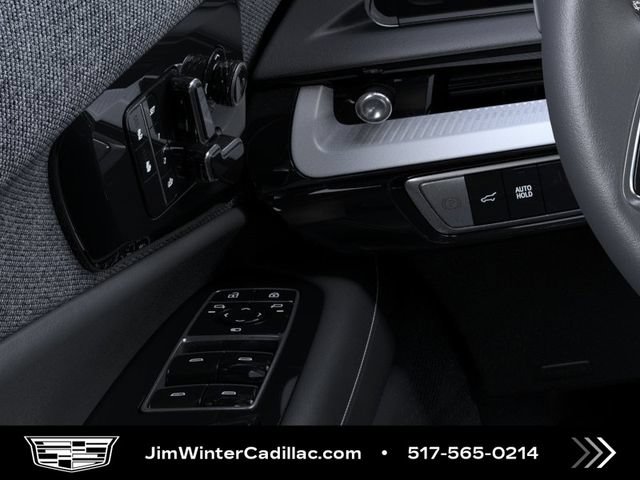 New 2026 Cadillac Optiq Sport 1 w/ LPO, Premium Charging Package AWD/4WD image 22