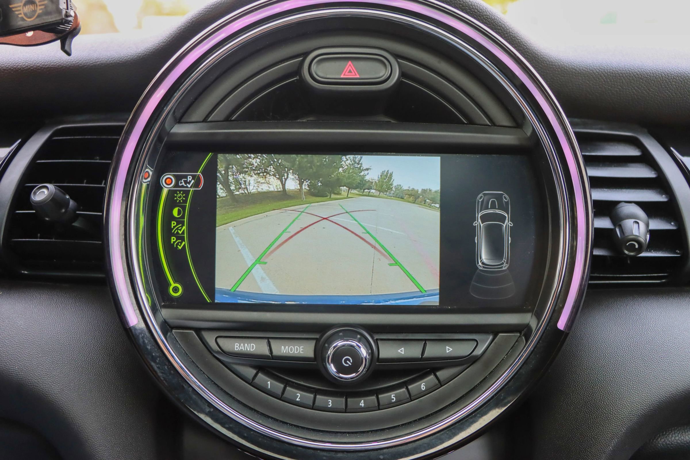 Used 2017 MINI Cooper S image 36