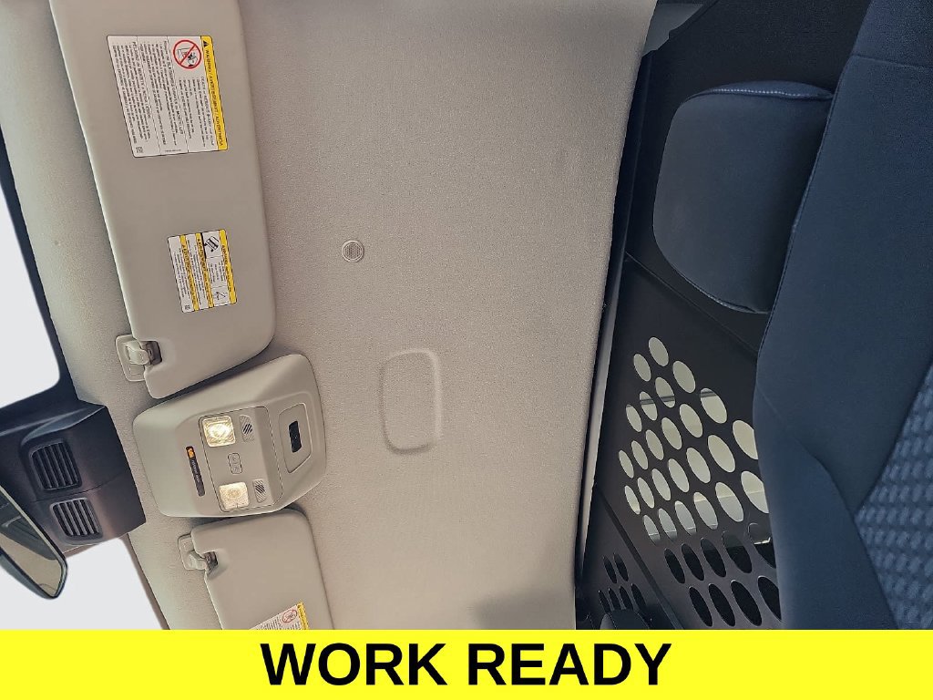 Used 2025 Ford Transit 250 Low Roof w/ Exterior Upgrade Package RWD image 28