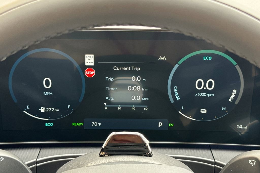 New 2026 Hyundai Santa Fe Calligraphy image 24