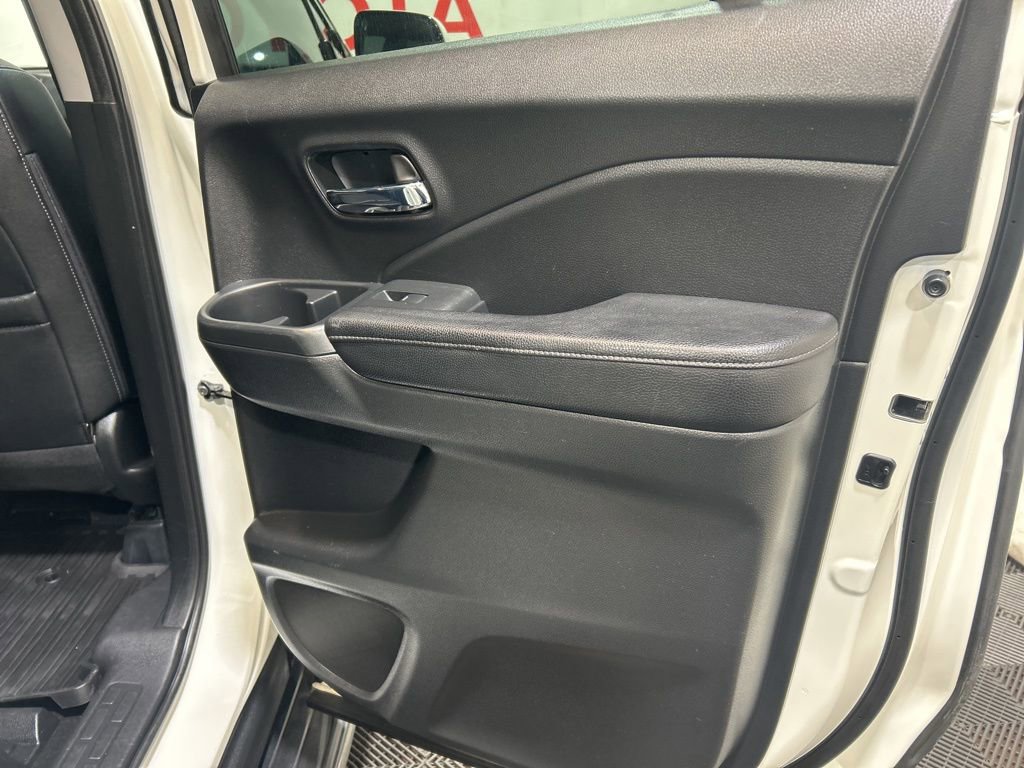 Used 2019 Honda Ridgeline RTL-E image 14