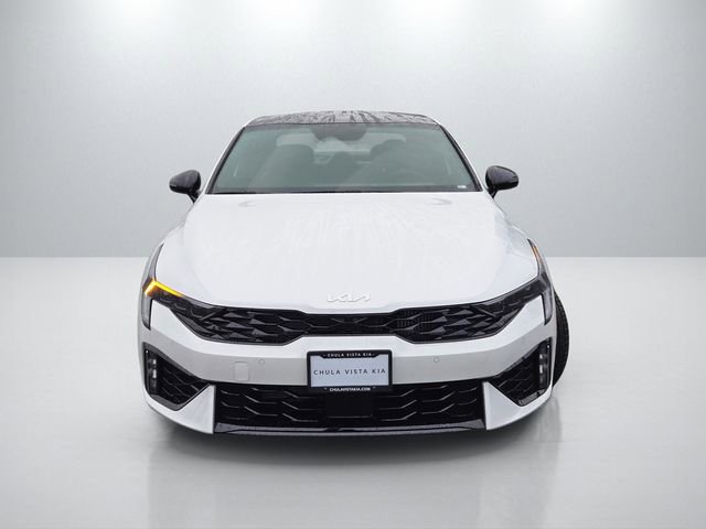 New 2026 Kia K5 GT w/ GT1 Package FWD image 2