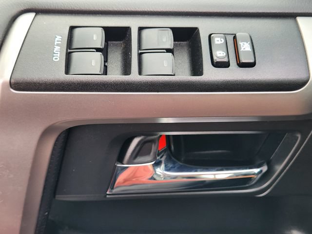 Used 2019 Toyota 4Runner SR5 Premium AWD/4WD image 28