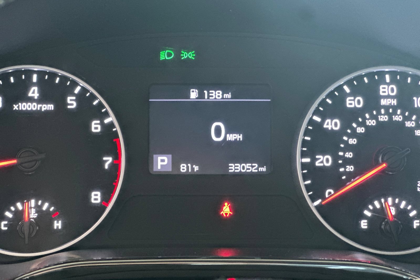 Certified 2021 Kia Seltos EX AWD/4WD image 22