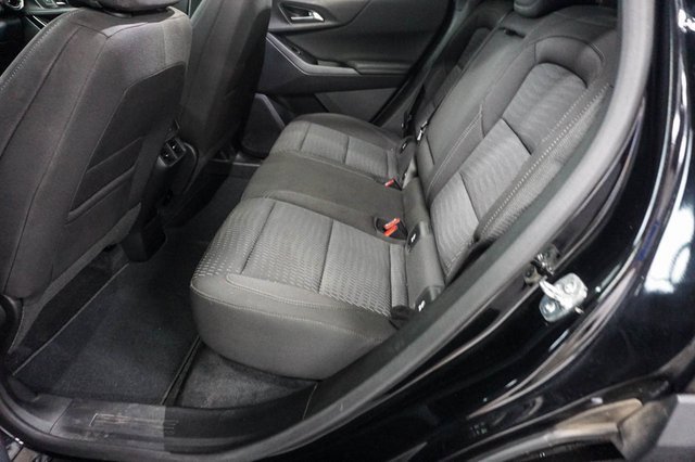 Used 2025 Chevrolet Equinox LT image 16