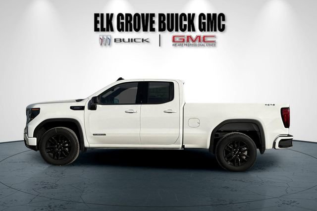 New 2026 GMC Sierra 1500 Elevation image 7