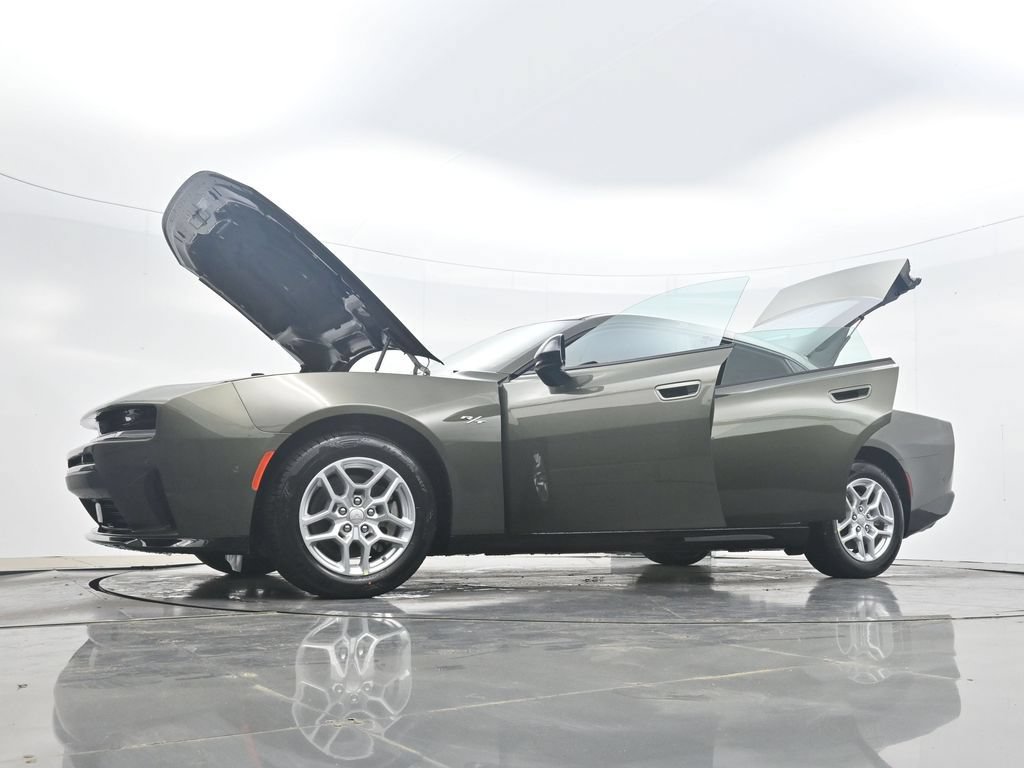 New 2026 Dodge Charger R/T w/ Driver Convenience Group AWD/4WD image 49