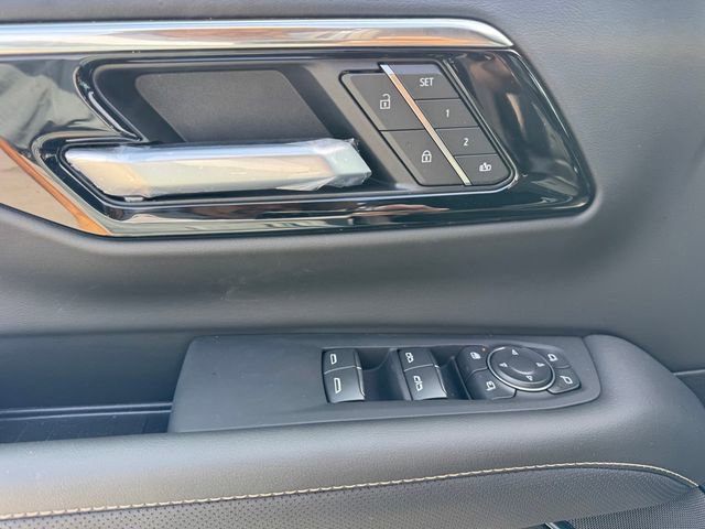 New 2026 Chevrolet Tahoe Premier image 15