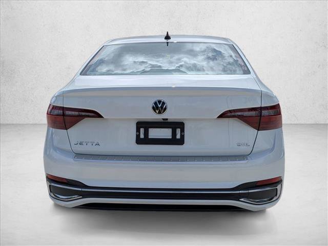 Used 2024 Volkswagen Jetta SEL image 7