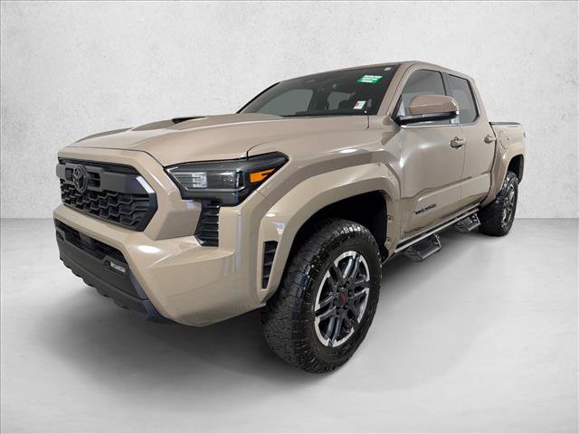 Used 2026 Toyota Tacoma 4x4 Double Cab image 7