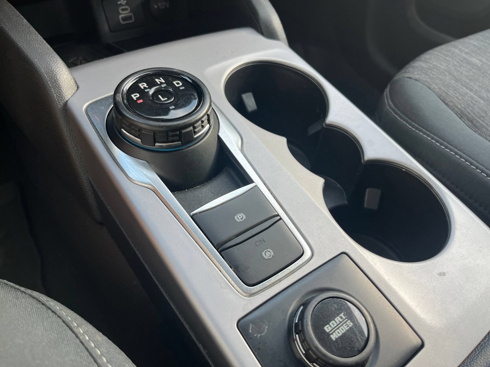 Used 2023 Ford Bronco Sport Big Bend AWD/4WD image 29