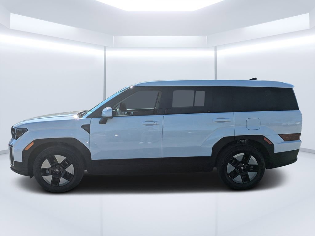 New 2026 Hyundai Santa Fe SE image 6