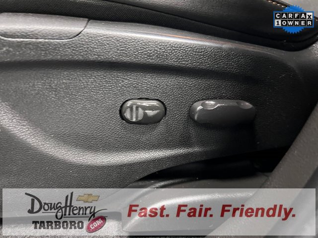 Used 2019 Chevrolet Trax LT w/ Redline Edition image 19