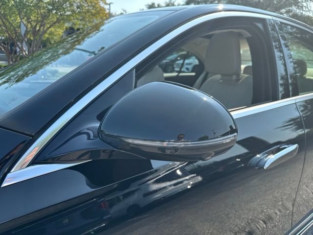 Used 2026 Mercedes-Benz E 350 Sedan image 12
