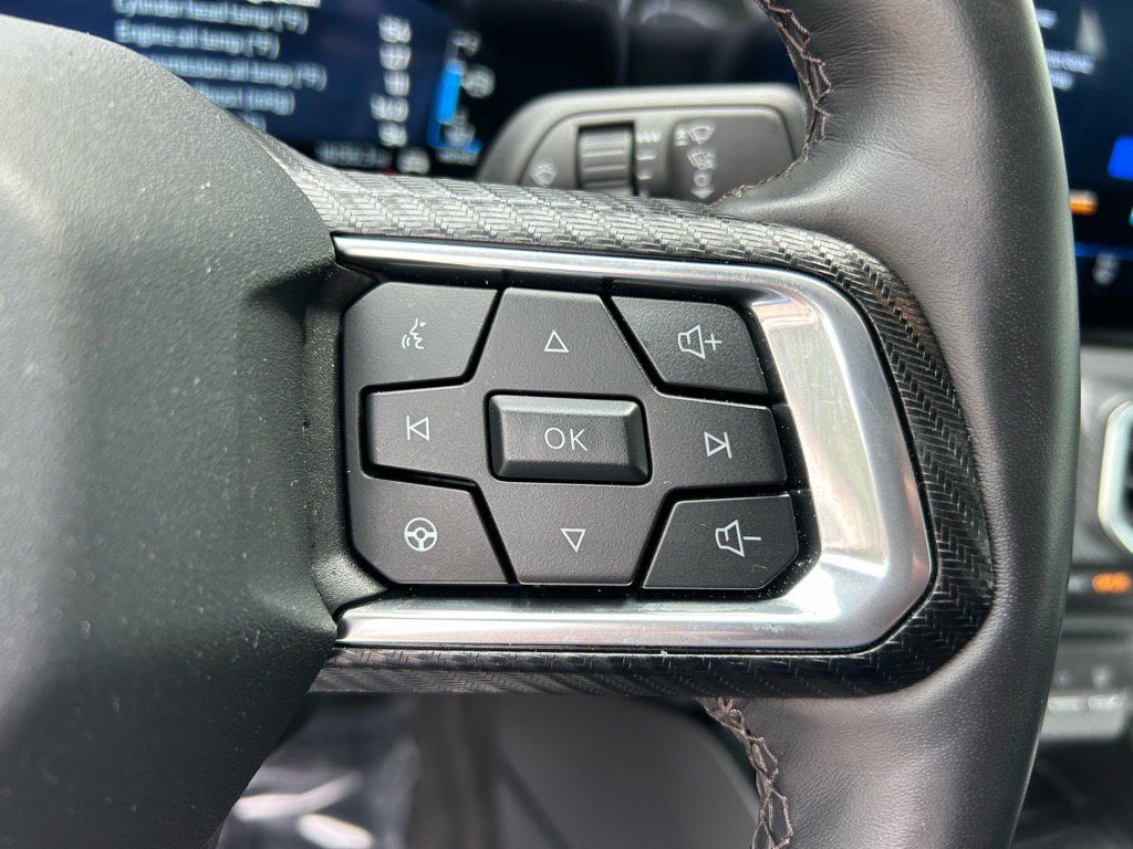 Used 2024 Ford Mustang Premium image 19