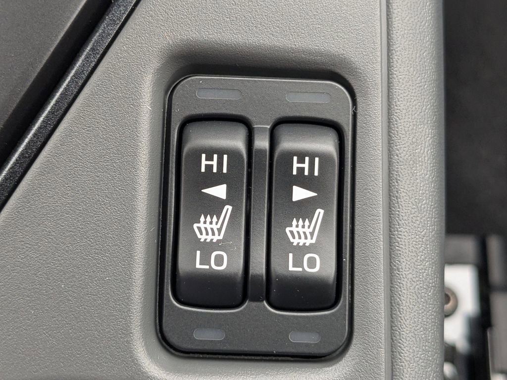 New 2026 Subaru Crosstrek 2.0i Premium image 22