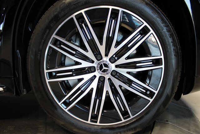 Used 2023 Mercedes-Benz EQS 450+ 4MATIC SUV image 38