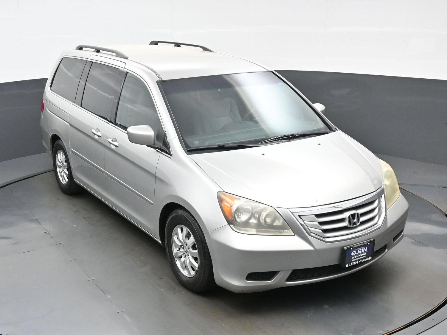 Used 2009 Honda Odyssey EX image 37