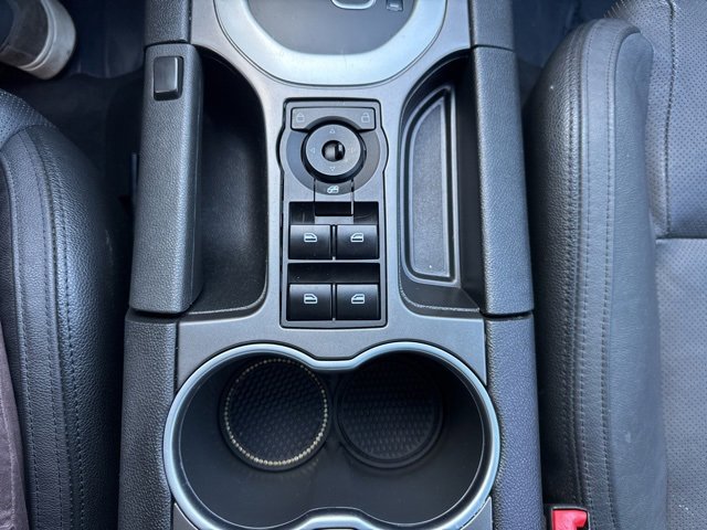 Used 2009 Pontiac G8 Base w/ Premium Package image 14