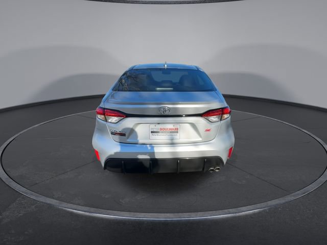 Used 2025 Toyota Corolla SE image 13