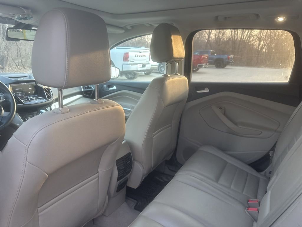 Used 2013 Ford Escape SEL image 11