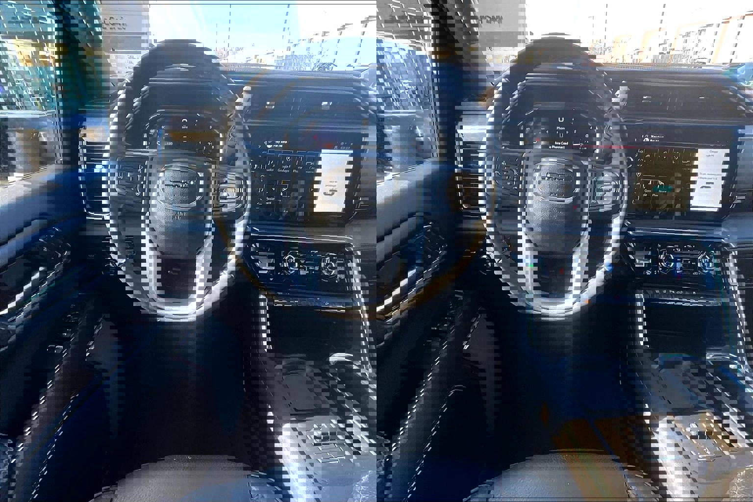 Used 2024 GMC Sierra 2500 Denali w/ Denali Reserve Package image 5