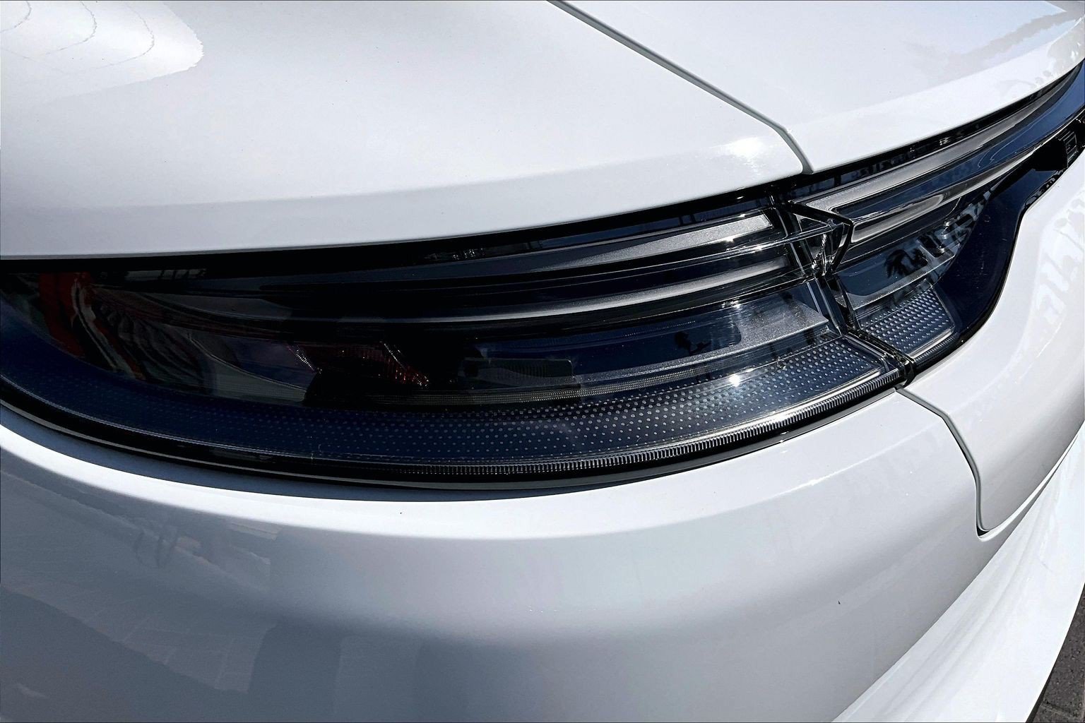Used 2023 Porsche Panamera image 29