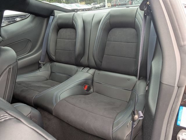 Used 2024 Ford Mustang Dark Horse RWD image 22