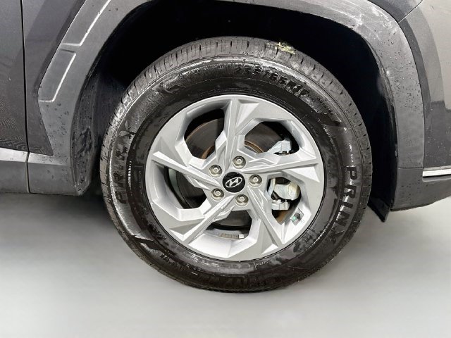 Used 2023 Hyundai Tucson SEL AWD/4WD image 31