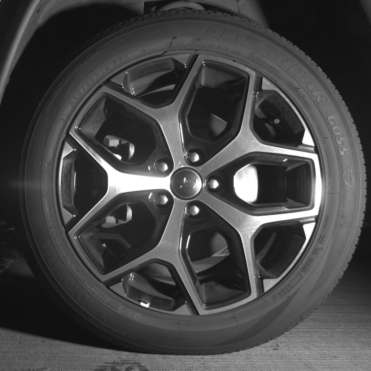 Used 2025 Jeep Compass Limited image 12