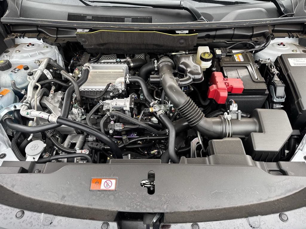 New 2026 Mitsubishi Outlander ES AWD/4WD image 47