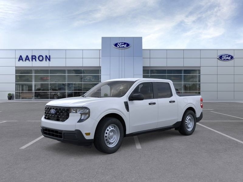 New 2026 Ford Maverick XL FWD image 2