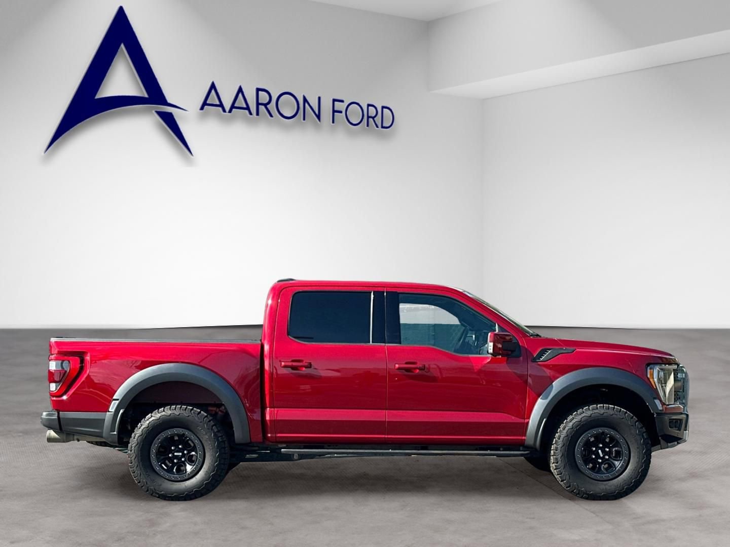 Used 2023 Ford F150 Raptor w/ Raptor Carbon Fiber Package image 6