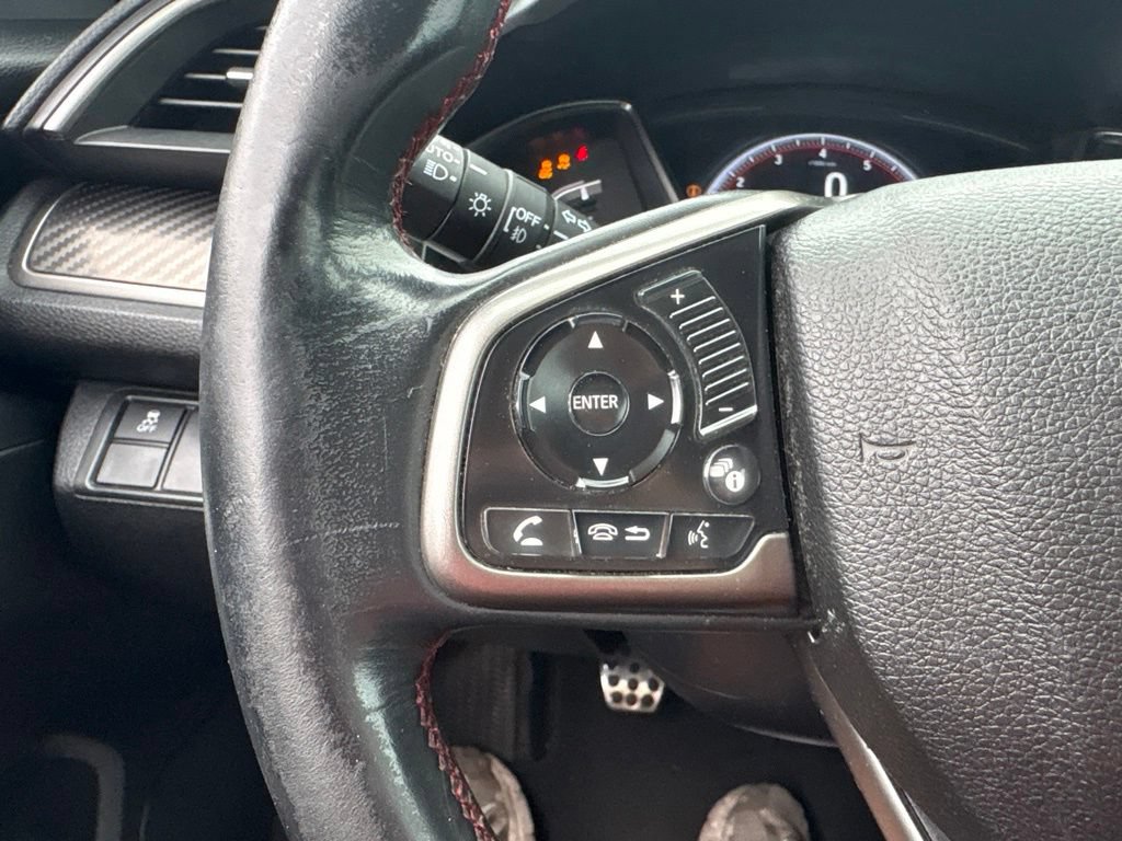 Used 2018 Honda Civic Si image 22