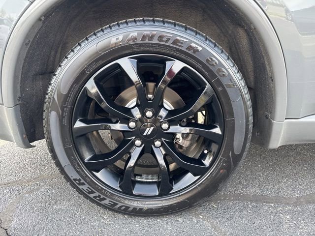 Used 2020 Dodge Durango GT image 4