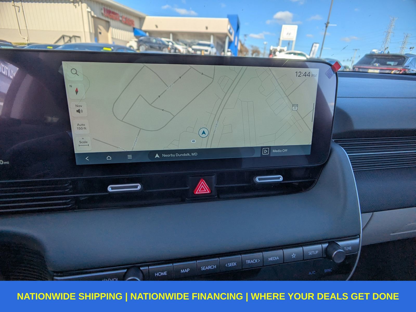 New 2026 Hyundai Ioniq 5 Limited image 27