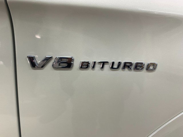 Used 2017 Mercedes-Benz GLE 63 AMG 4MATIC image 15