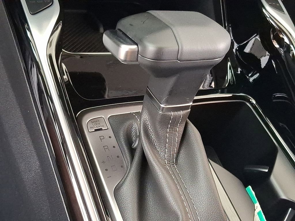 New 2025 Kia Sorento SX image 15