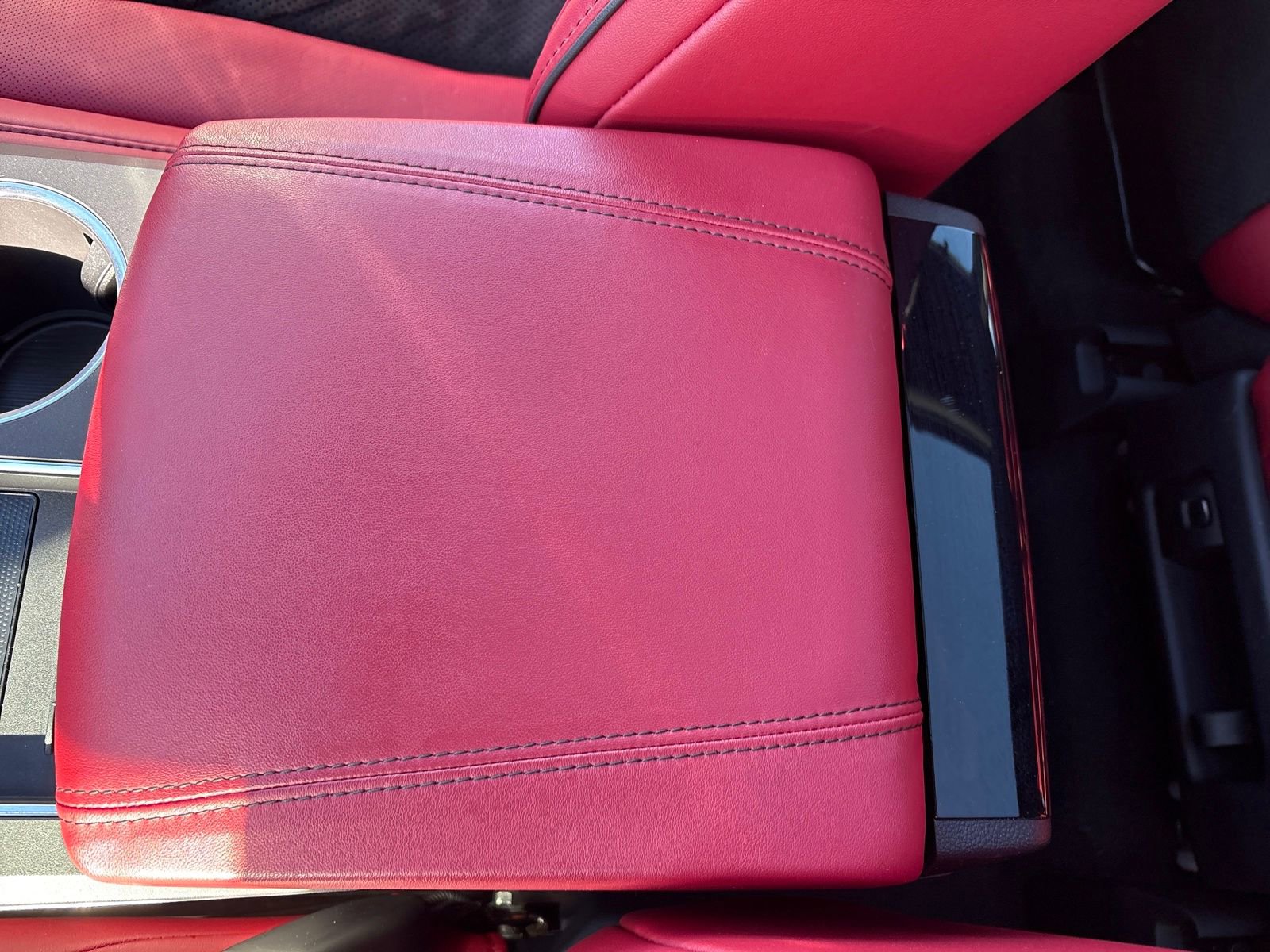 Used 2025 Acura MDX A-Spec image 26