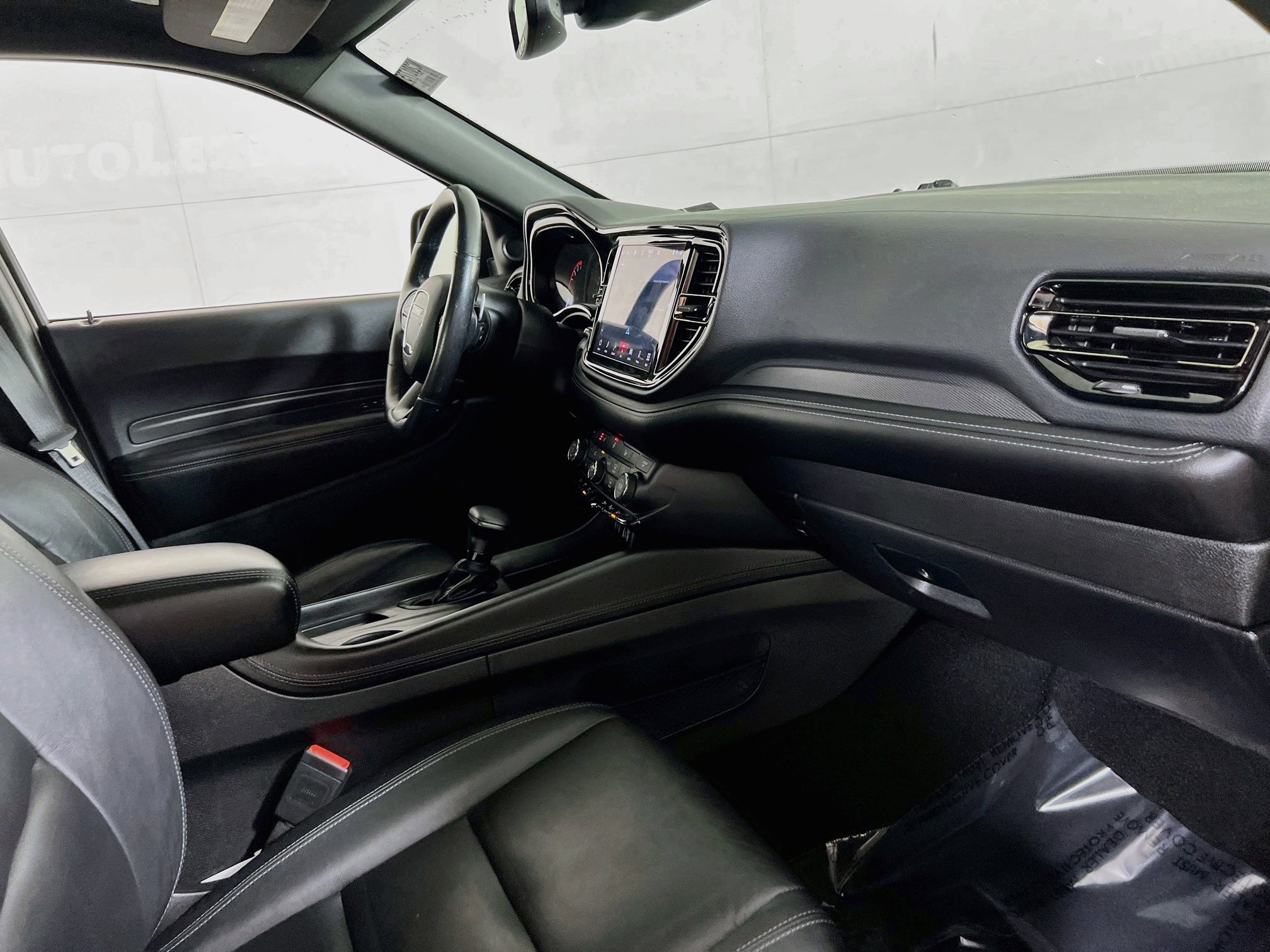 Used 2022 Dodge Durango GT AWD/4WD image 31