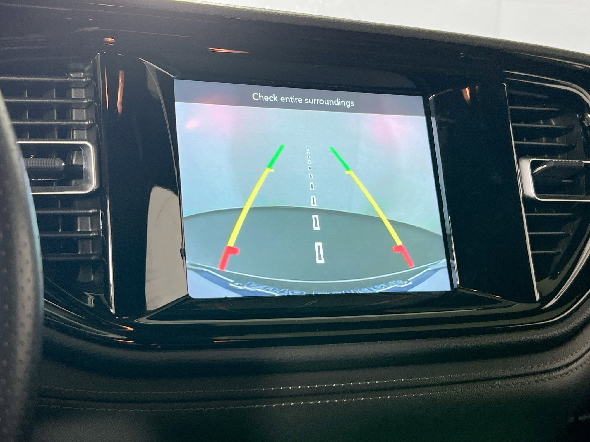 Used 2022 Dodge Durango SXT w/ Blacktop Package image 13