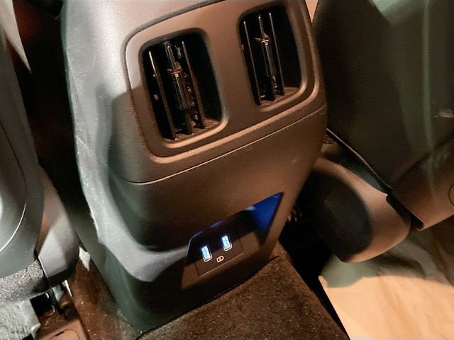 Used 2022 Hyundai Tucson N Line image 28