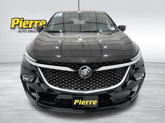 Used 2023 Buick Enclave Avenir w/ Avenir Technology Package AWD/4WD image 9