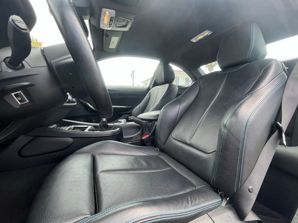 Used 2018 BMW M2 image 13