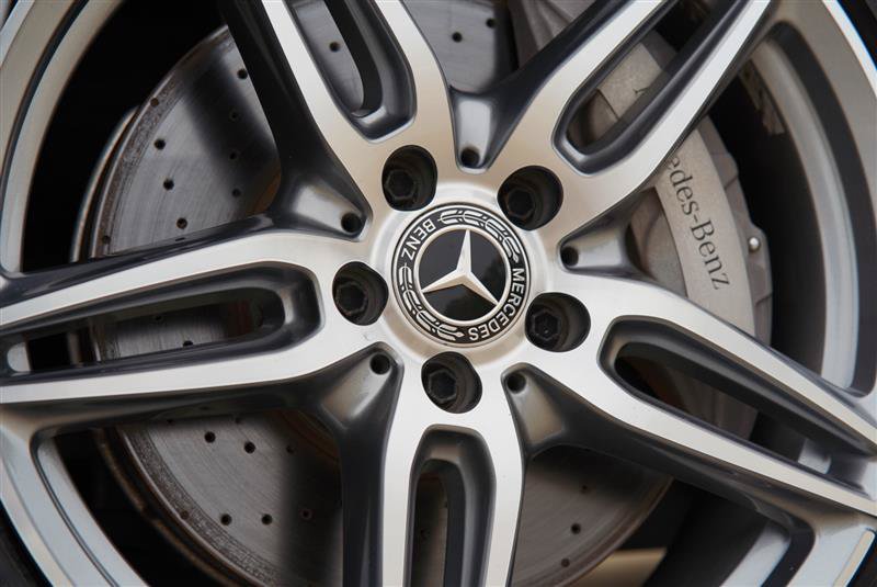Used 2018 Mercedes-Benz E 400 Coupe image 20